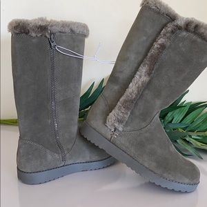 Women’s boots